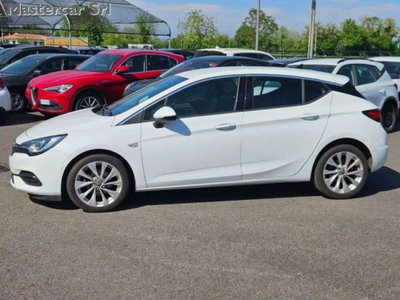 Opel Astra 1.5 CDTI 122 CV S&S 5 porte 2020 (3)