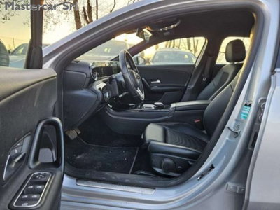 Mercedes-Benz Classe A 180 d AMG Line Premium Plus auto (10)