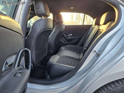Mercedes-Benz Classe A 180 d AMG Line Premium Plus auto (11)