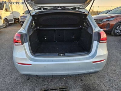 Mercedes-Benz Classe A 180 d AMG Line Premium Plus auto (14)