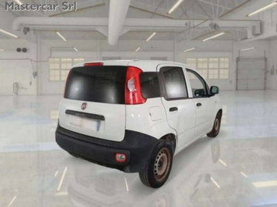 Fiat Panda 1.3 MJT 4x4 Pop Van 2 posti (2)