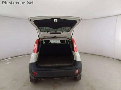 Fiat Panda 1.3 MJT 4x4 Pop Van 2 posti (3)