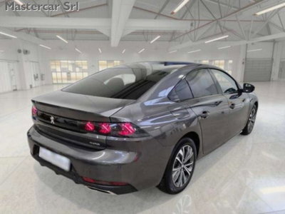 Peugeot 508 1.5 bluehdi Allure s&s 130cv eat8 (2)