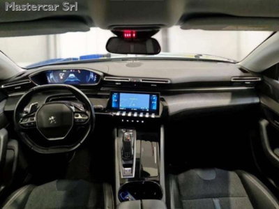 Peugeot 508 1.5 bluehdi Allure s&s 130cv eat8 (3)