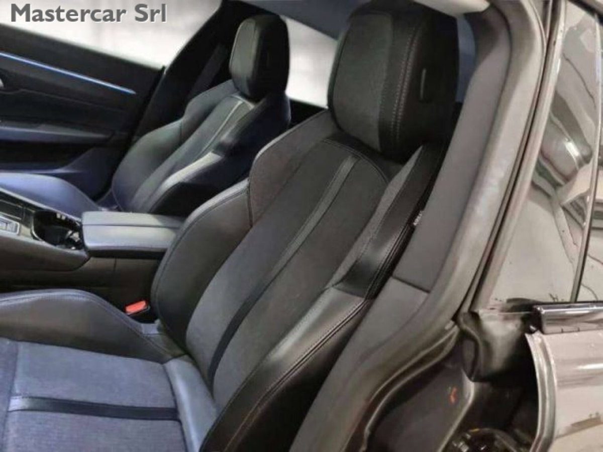 Peugeot 508 1.5 bluehdi Allure s&s 130cv eat8 (4)