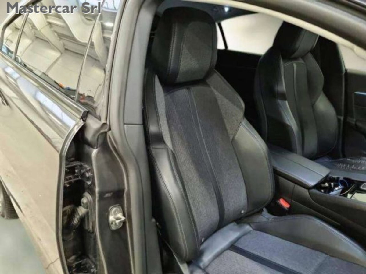 Peugeot 508 1.5 bluehdi Allure s&s 130cv eat8 (5)