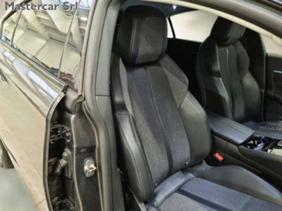 Peugeot 508 1.5 bluehdi Allure s&s 130cv eat8 (5)