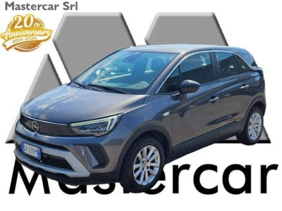 Opel Crossland 1.5 ECOTEC D 120 CV Start&Stop aut. Elegance usata