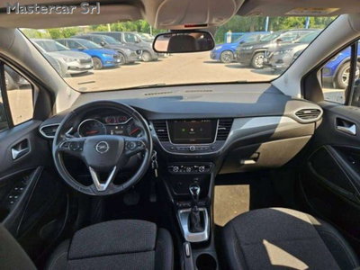 Opel Crossland 1.5 ECOTEC D 120 CV Start&Stop aut. Elegance (11)