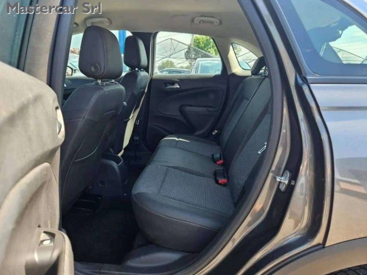 Opel Crossland 1.5 ECOTEC D 120 CV Start&Stop aut. Elegance (12)