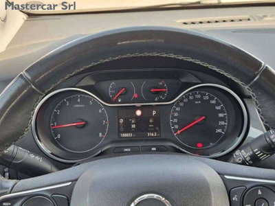 Opel Crossland 1.5 ECOTEC D 120 CV Start&Stop aut. Elegance (13)