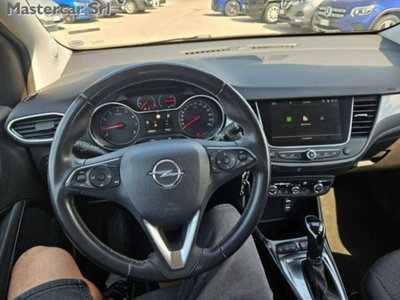 Opel Crossland 1.5 ECOTEC D 120 CV Start&Stop aut. Elegance (14)