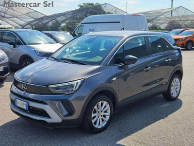 Opel Crossland 1.5 ECOTEC D 120 CV Start&Stop aut. Elegance (2)