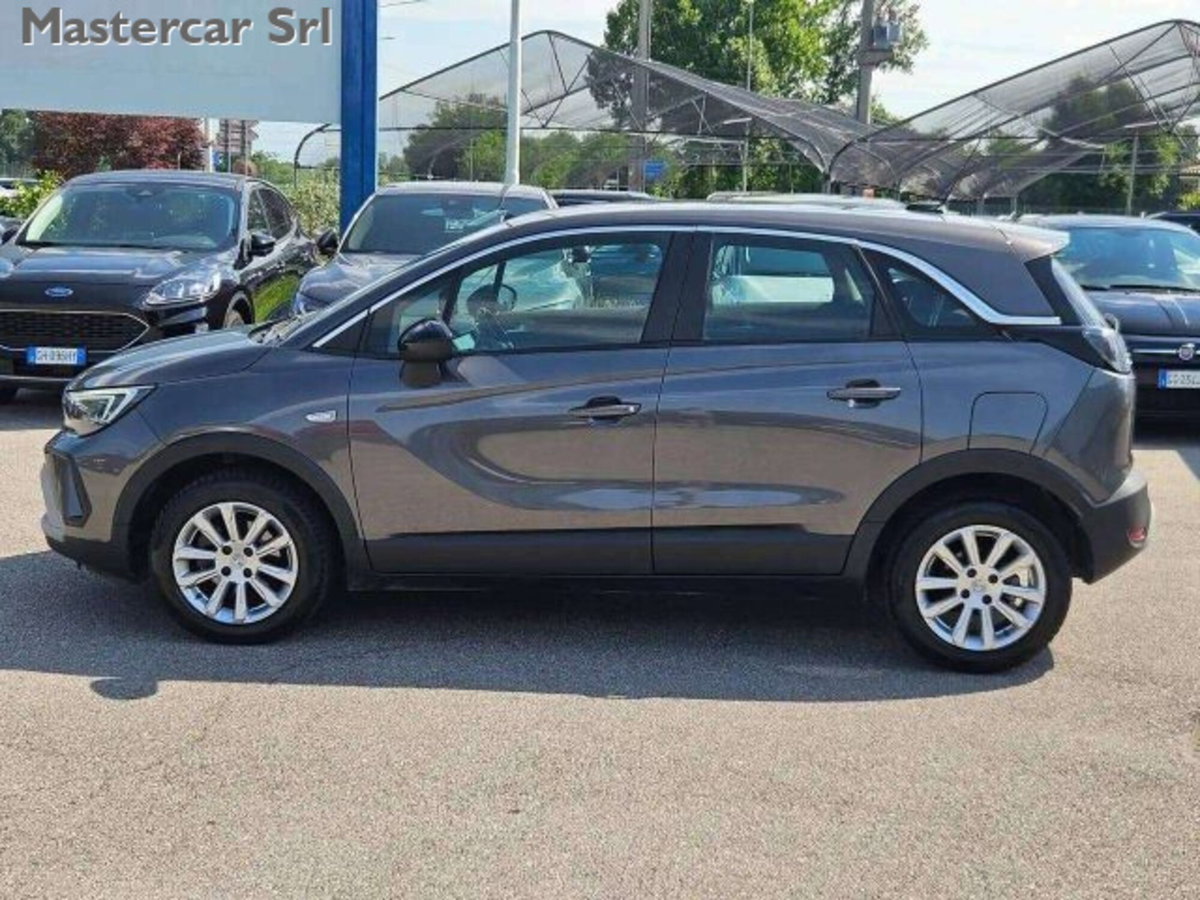 Opel Crossland 1.5 ECOTEC D 120 CV Start&Stop aut. Elegance (3)