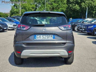 Opel Crossland 1.5 ECOTEC D 120 CV Start&Stop aut. Elegance (5)