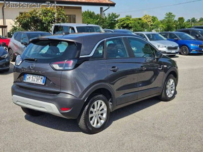 Opel Crossland 1.5 ECOTEC D 120 CV Start&Stop aut. Elegance (6)