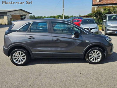Opel Crossland 1.5 ECOTEC D 120 CV Start&Stop aut. Elegance (7)