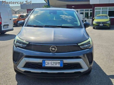 Opel Crossland 1.5 ECOTEC D 120 CV Start&Stop aut. Elegance (9)