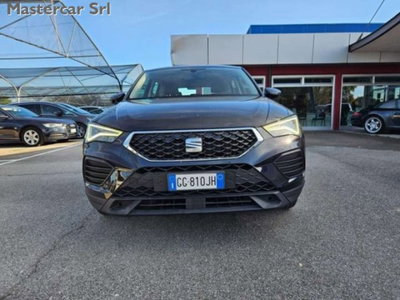SEAT Ateca 2.0 TDI 115 CV Reference (9)