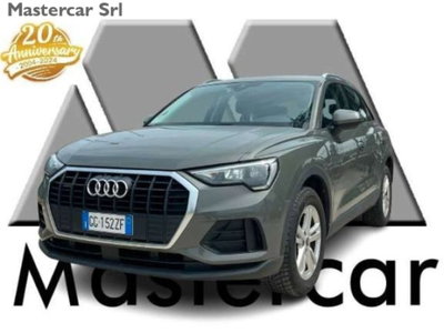 Audi Q3 35 2.0 tdi Business Advanced s-tronic usata