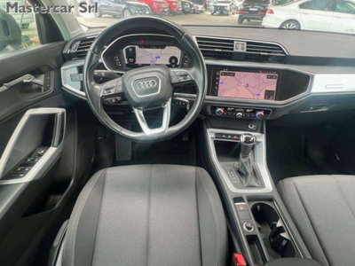 Audi Q3 35 2.0 tdi Business Advanced s-tronic (13)