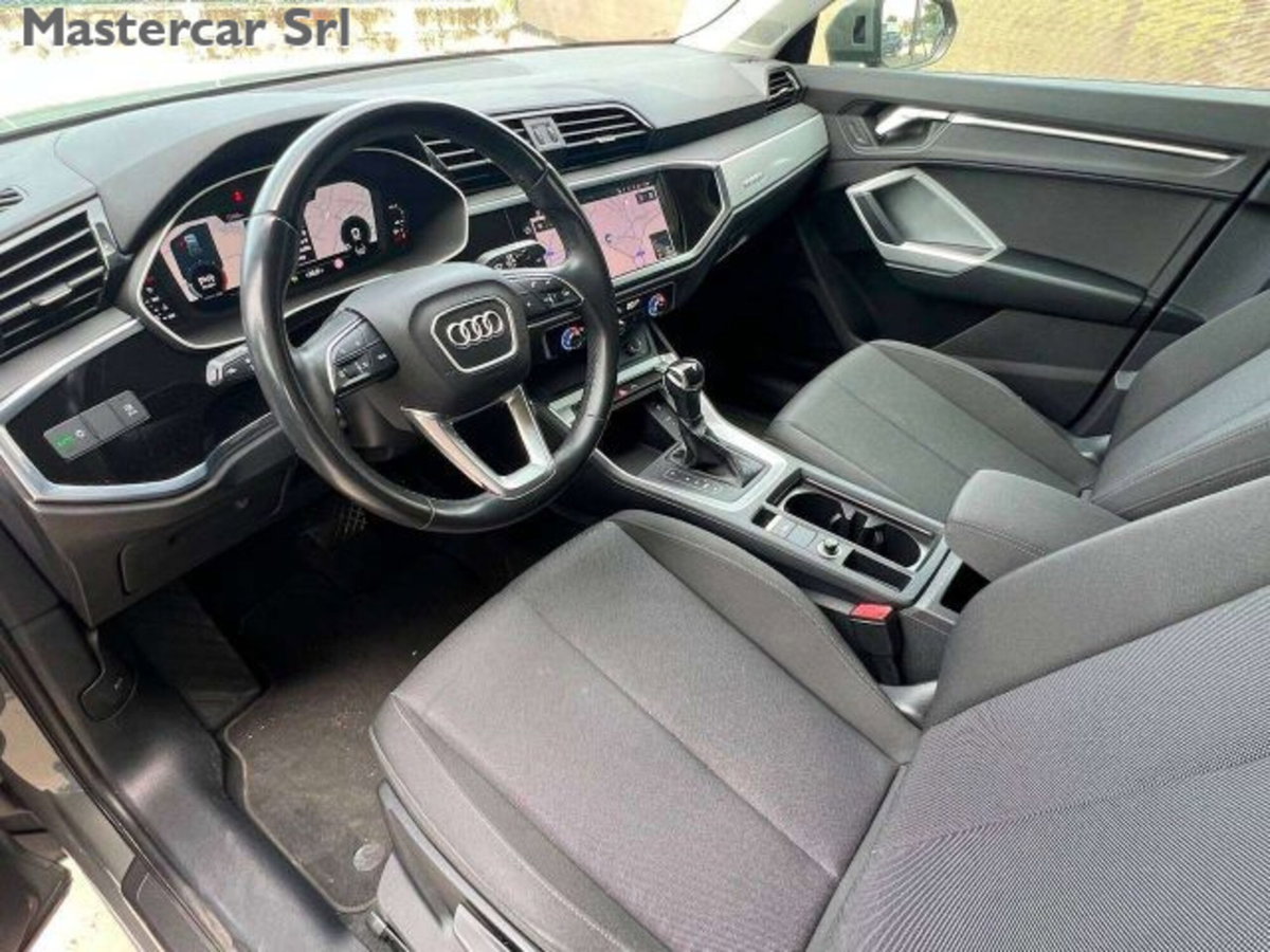 Audi Q3 35 2.0 tdi Business Advanced s-tronic (14)