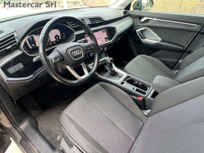 Audi Q3 35 2.0 tdi Business Advanced s-tronic (14)