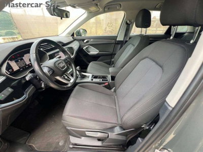 Audi Q3 35 2.0 tdi Business Advanced s-tronic (15)