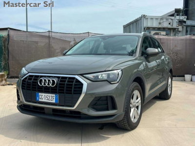Audi Q3 35 2.0 tdi Business Advanced s-tronic (2)