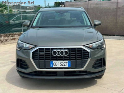 Audi Q3 35 2.0 tdi Business Advanced s-tronic (3)