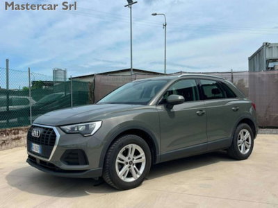 Audi Q3 35 2.0 tdi Business Advanced s-tronic (4)