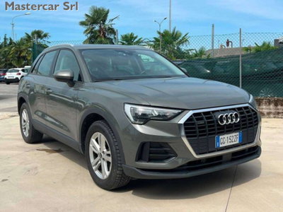 Audi Q3 35 2.0 tdi Business Advanced s-tronic (5)