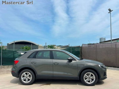 Audi Q3 35 2.0 tdi Business Advanced s-tronic (7)