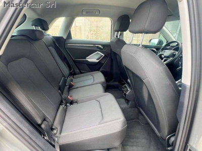 Audi Q3 35 2.0 tdi Business Advanced s-tronic (9)