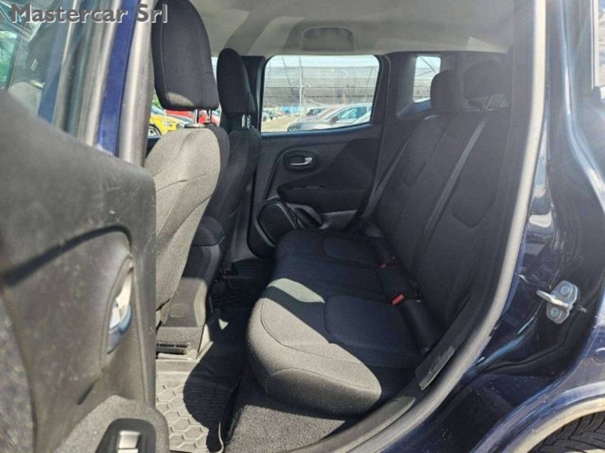 Jeep Renegade 2.0 Mjt 140CV 4WD Active Drive Longitude (12)