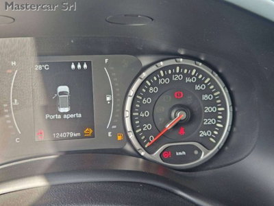 Jeep Renegade 2.0 Mjt 140CV 4WD Active Drive Longitude (14)