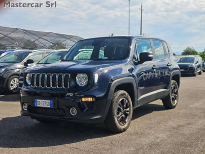 Jeep Renegade 2.0 Mjt 140CV 4WD Active Drive Longitude (2)
