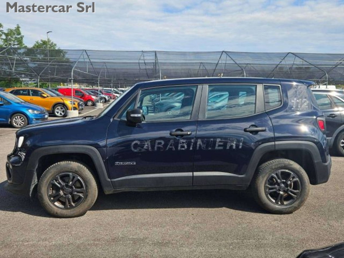 Jeep Renegade 2.0 Mjt 140CV 4WD Active Drive Longitude (3)