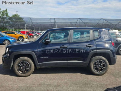 Jeep Renegade 2.0 Mjt 140CV 4WD Active Drive Longitude (3)