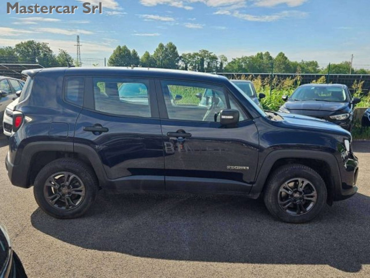 Jeep Renegade 2.0 Mjt 140CV 4WD Active Drive Longitude (7)
