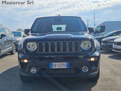 Jeep Renegade 2.0 Mjt 140CV 4WD Active Drive Longitude (9)
