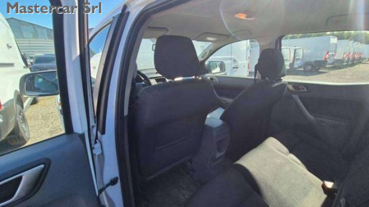 Ford Ranger Pick-up Ranger 2.2 TDCi Super Cab XLT 4pt. (11)