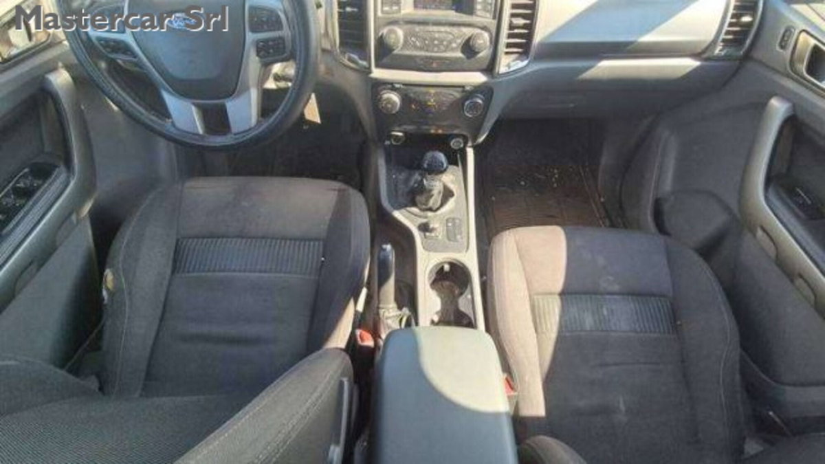Ford Ranger Pick-up Ranger 2.2 TDCi Super Cab XLT 4pt. (9)