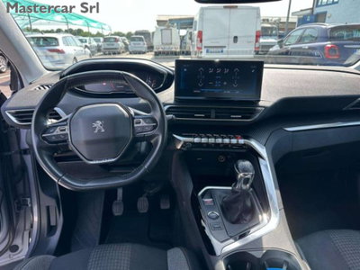 Peugeot 3008 BlueHDi 130 S&S Active Business (12)