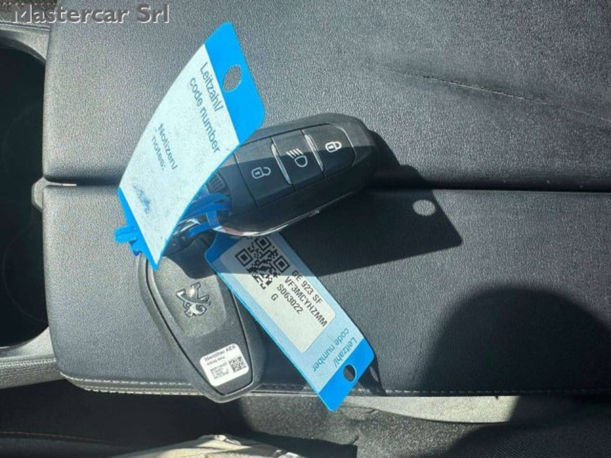 Peugeot 3008 BlueHDi 130 S&S Active Business (13)