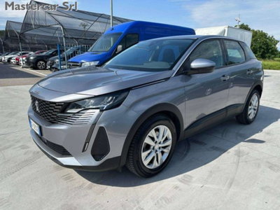 Peugeot 3008 BlueHDi 130 S&S Active Business (2)