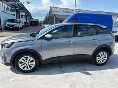 Peugeot 3008 BlueHDi 130 S&S Active Business (3)