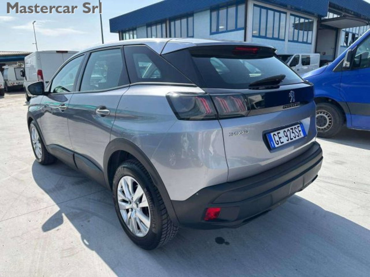 Peugeot 3008 BlueHDi 130 S&S Active Business (4)