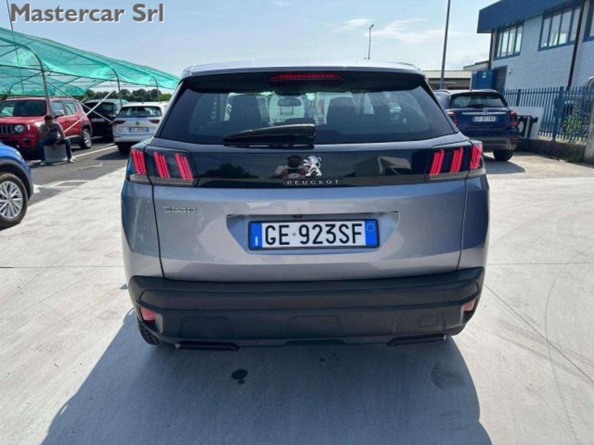 Peugeot 3008 BlueHDi 130 S&S Active Business (5)