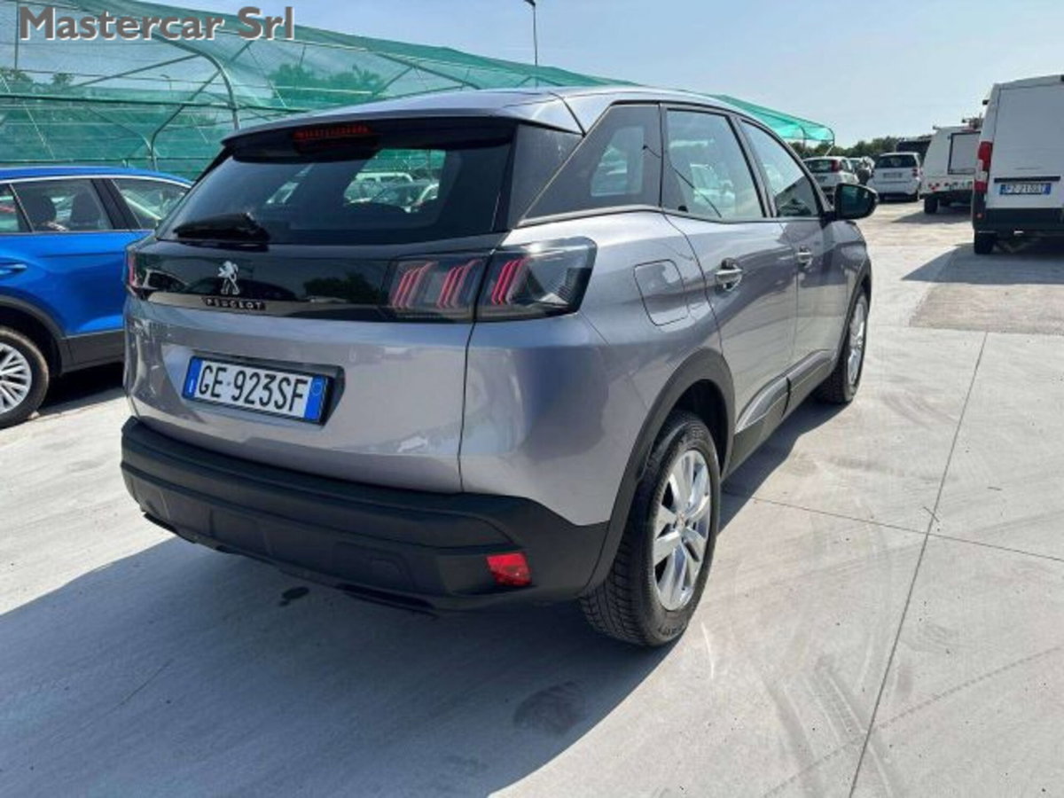 Peugeot 3008 BlueHDi 130 S&S Active Business (6)